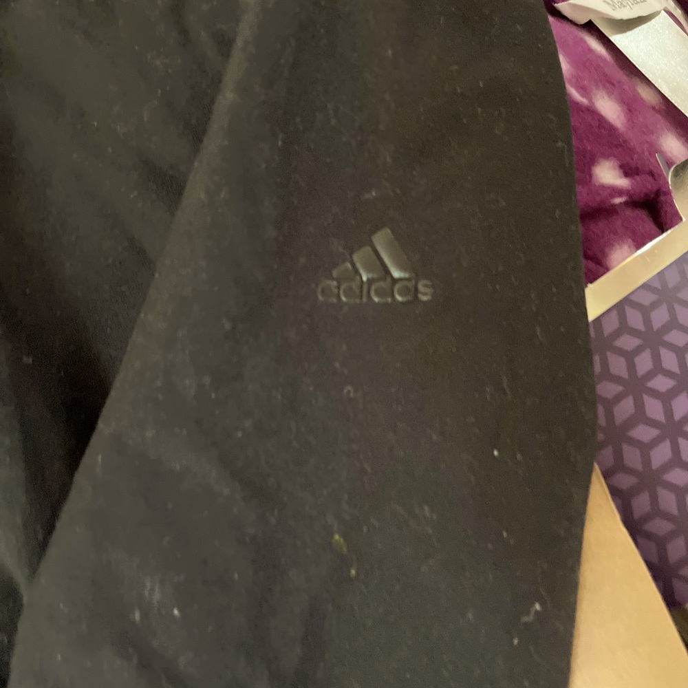 Adidas leggings